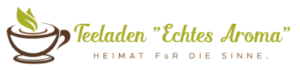 Teeladen Echtes Aroma